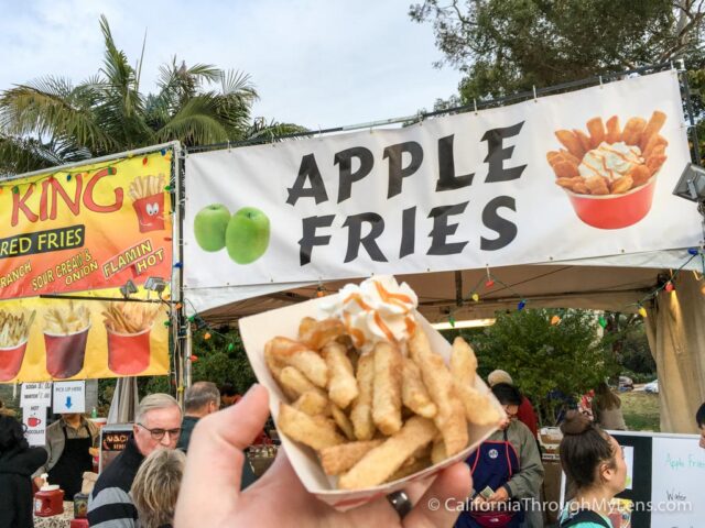 Apple fries-1