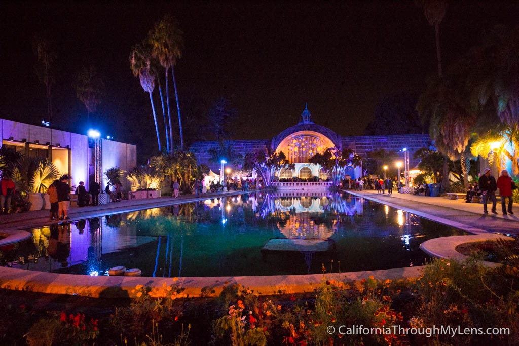 Balboa Park Guide: Museums Concerts Special Events in one of San