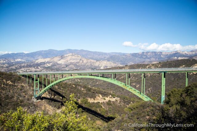 Cold Springs Bridge-1