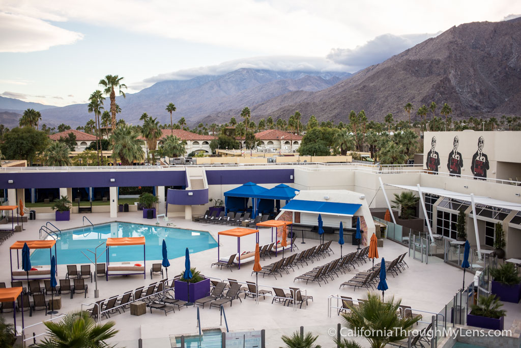 Palm Springs Guide: Celebrity Homes, Museums, Shopping, Food & Hikes