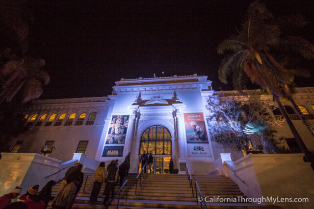 Natural History Museum San Diego-1