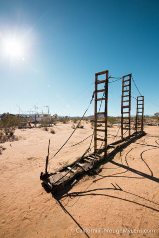 Noah Purifoy Outdoor Museum-10