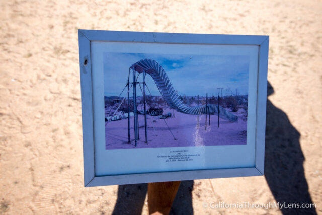 Noah Purifoy Outdoor Museum-11