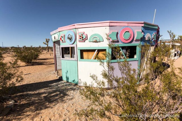 Noah Purifoy Outdoor Museum-14