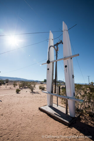 Noah Purifoy Outdoor Museum-15