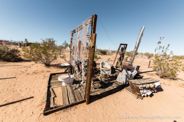 Noah Purifoy Outdoor Museum-3