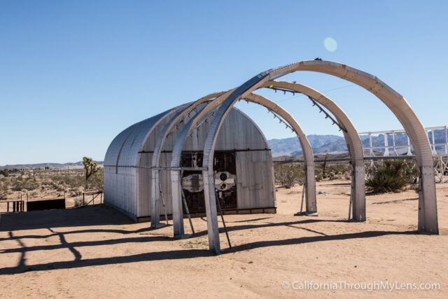 Noah Purifoy Outdoor Museum-5