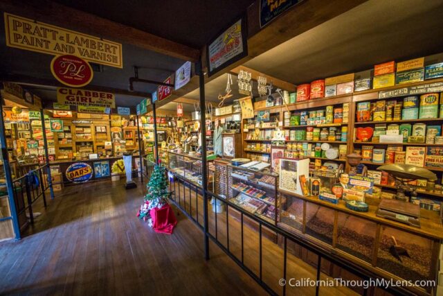 Ruddys General Store-1