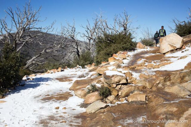 Stonewall Peak-7