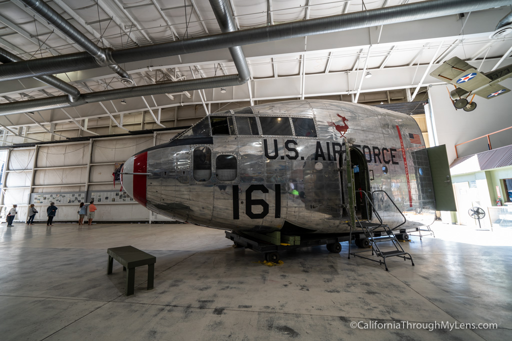 Palm Springs Air Museum Historic Planes In The Desert California   Palm Springs Air Museum 2018 1 3 