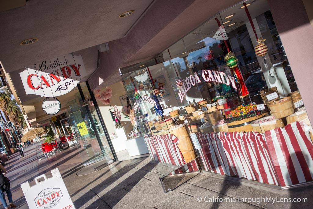 Downtown Palm Springs 12 Spots to Check Out California Through My Lens