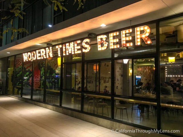 Modern Times-1