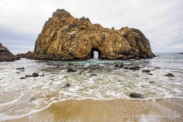 Pfieffer Beach-1