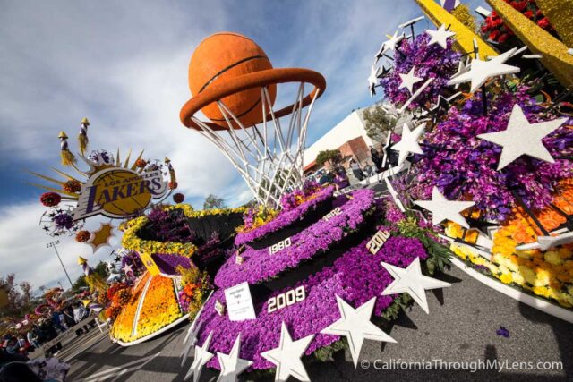 Rose Parade Floats-10