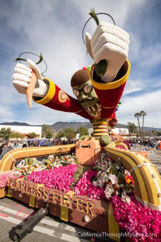 Rose Parade Floats-11