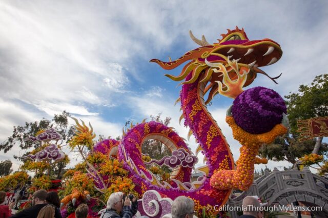 Rose Parade Floats-13