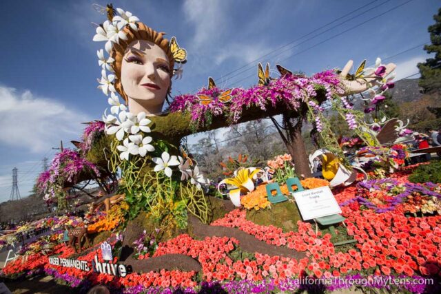 Rose Parade Floats-20