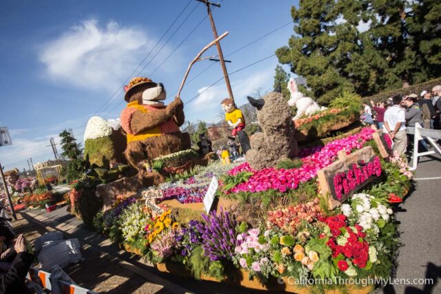 Rose Parade Floats-21