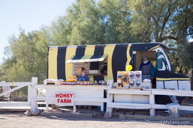 Route 66 Needles to Barstow-10