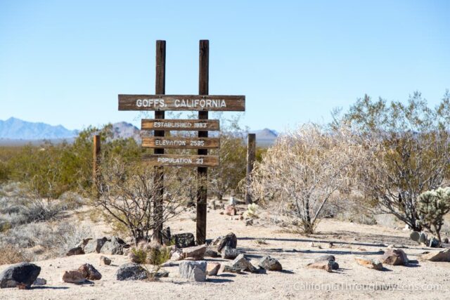 A History of Needles, CA, Famous for Route 66