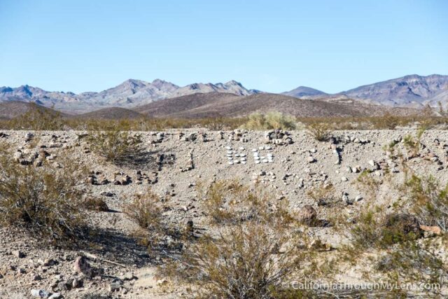 Route 66 Needles to Barstow-16