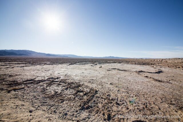 Route 66 Needles to Barstow-21