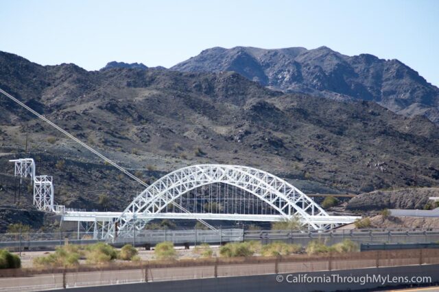 Route 66 Needles to Barstow-4