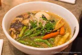 underbelly ramen buns shiitake oyster truffle