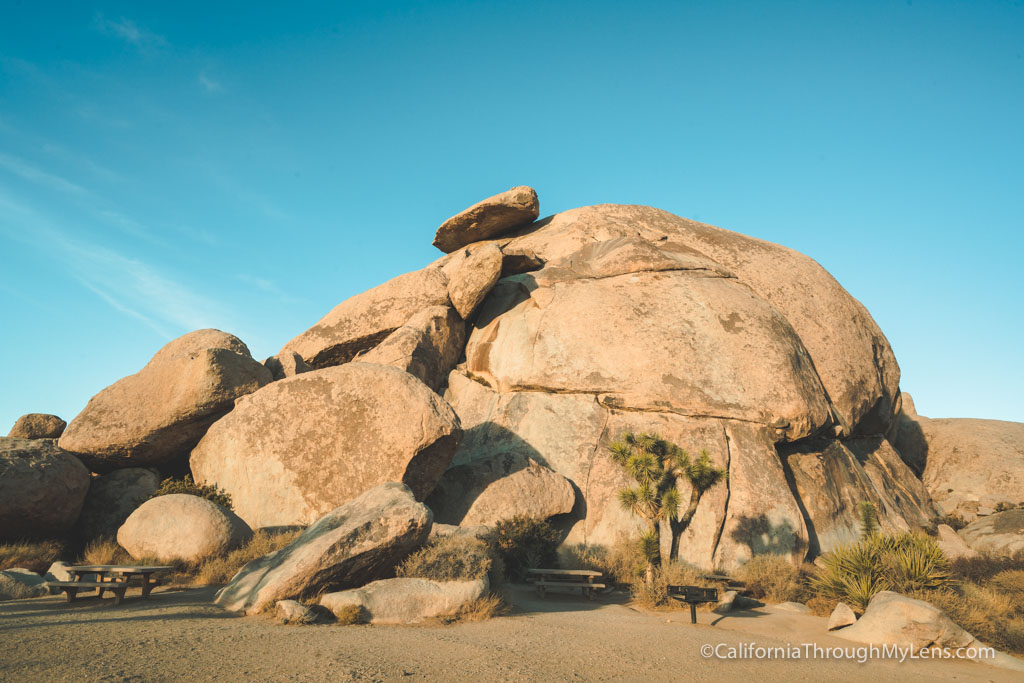 Joshua Tree National Park Guide: Hikes, Mines, Arches & Views