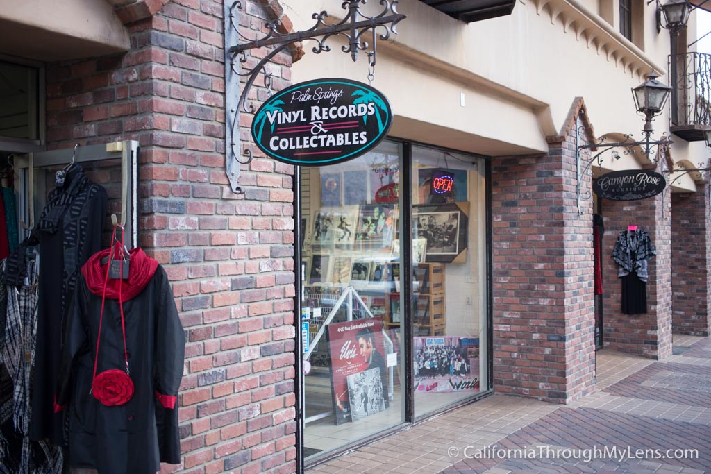 Downtown Palm Springs 12 Spots to Check Out California Through My Lens