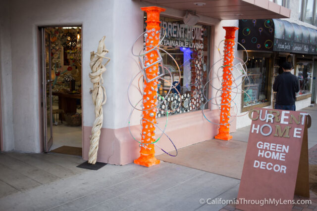 Downtown Palm Springs: 12 Spots to Check Out - California Through My Lens