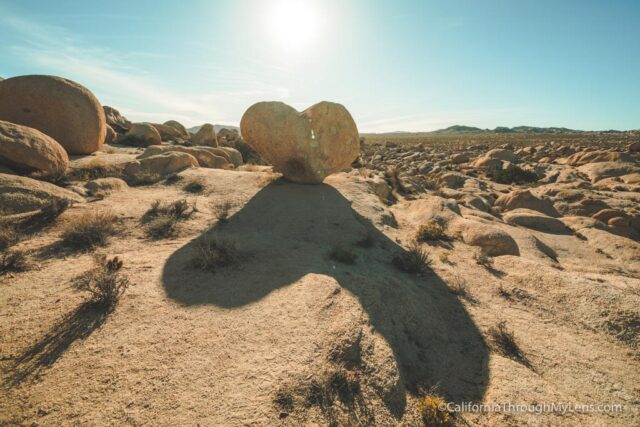 Heart Rock