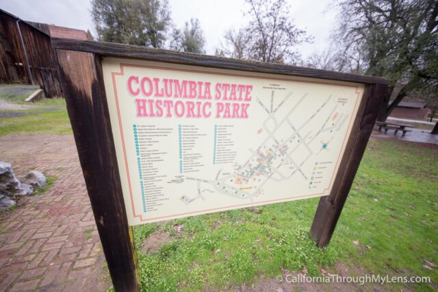 Columbia State Historic Park-1