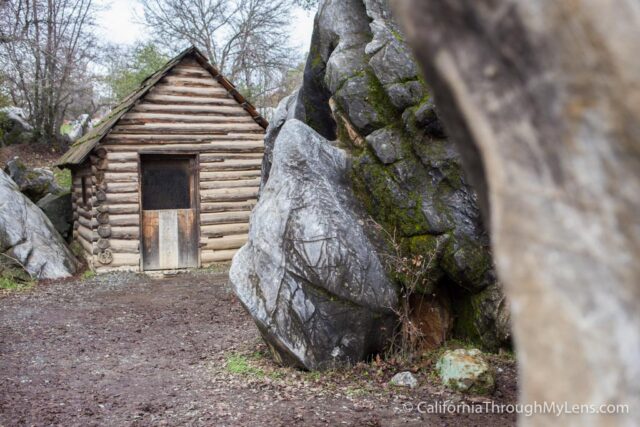 Columbia State Historic Park-20