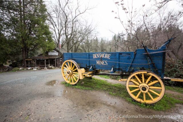 Columbia State Historic Park-3