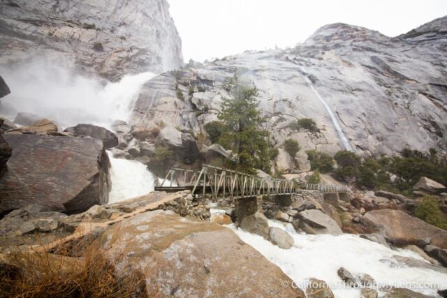 Hetch Hetchy-10