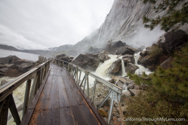 Hetch Hetchy-11