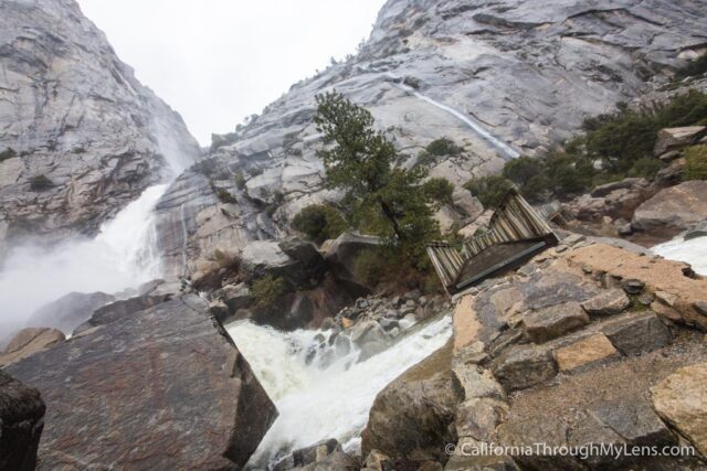 Hetch Hetchy-12