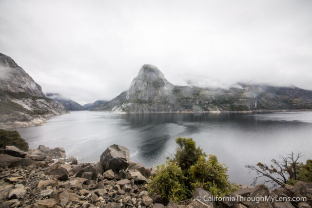 Hetch Hetchy-13