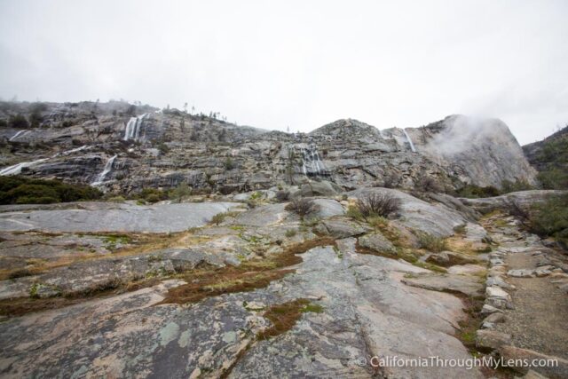 Hetch Hetchy-14