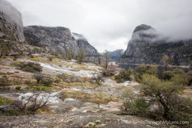 Hetch Hetchy-15