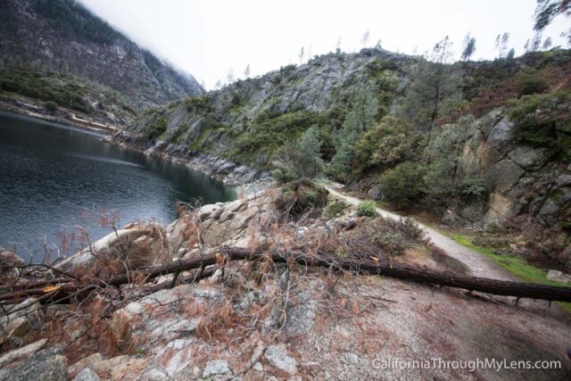 Hetch Hetchy-16