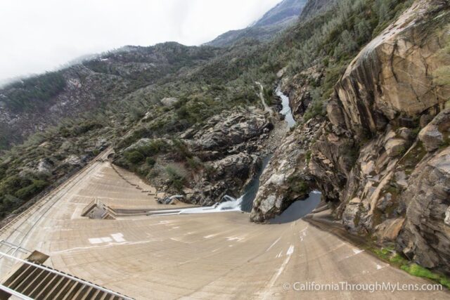 Hetch Hetchy-19