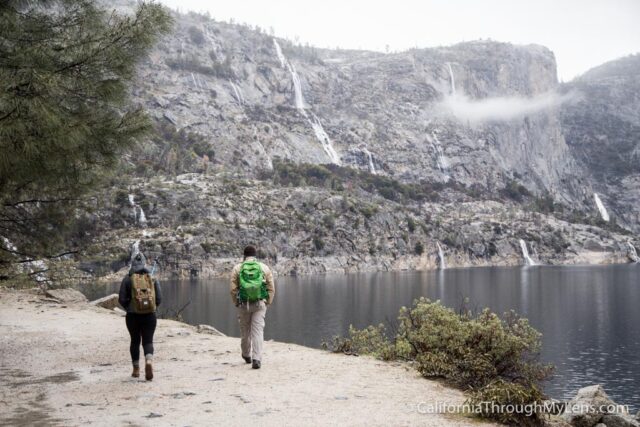 Hetch Hetchy-4