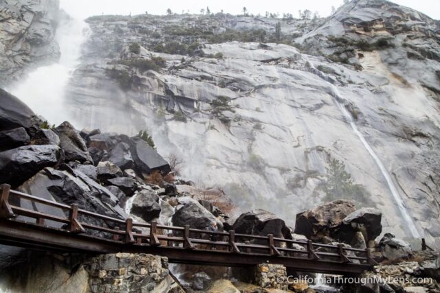 Hetch Hetchy-8