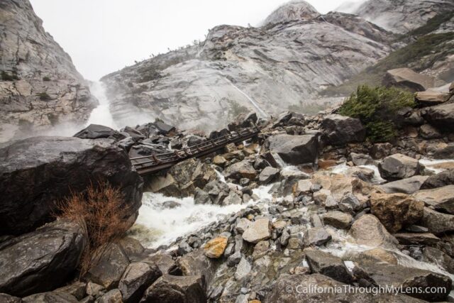 Hetch Hetchy-9