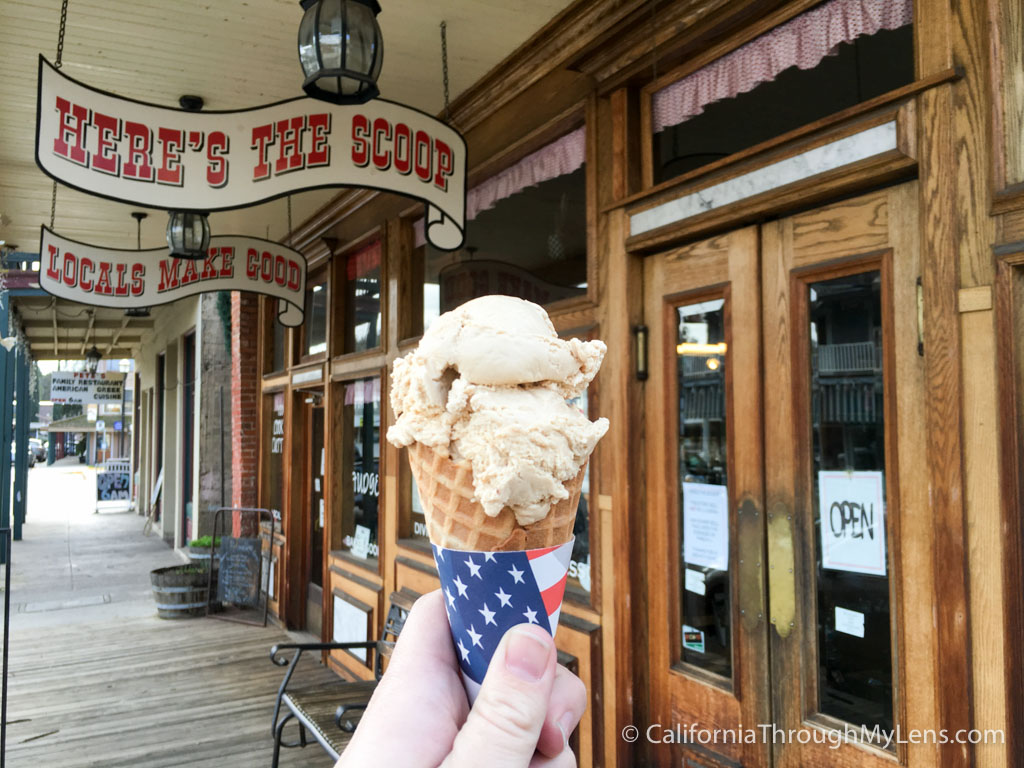 Three Winter Weekend Adventures for Bay Area Explorers California