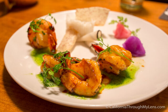 Shrimp Salad {Delicious Light Entree!} - Spend With Pennies