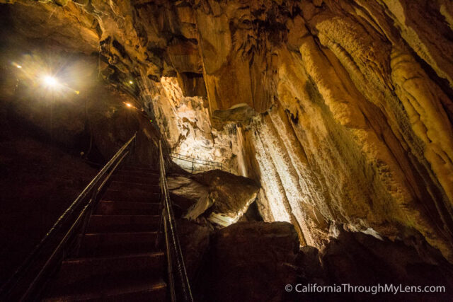 Mercer Caverns-3