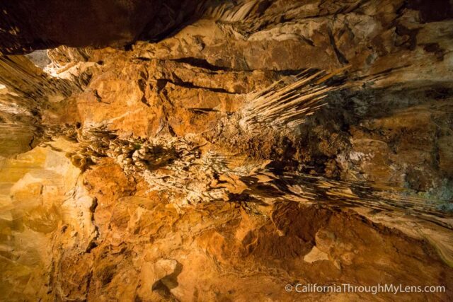 Mercer Caverns-7